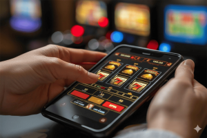 Suomalaiset pokerisivustot